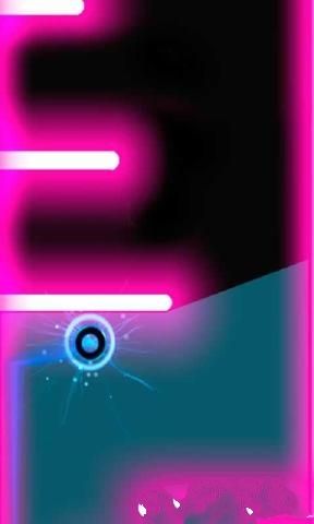 Neon Runner Ball(޺ܿ)1.2؈D1