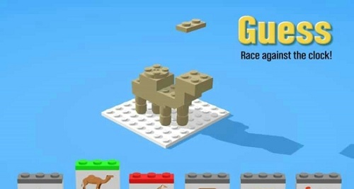 LEGO Go Build(ָ߽)1.0.15ͼ2