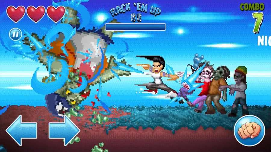 Rockabilly Beatdown(uL)0.38.0׿؈D0