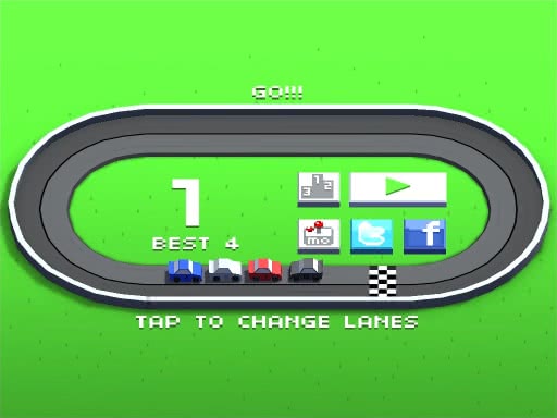 Wrong Way Racing(ِ܇)1.3.0׿؈D0