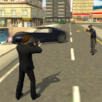 San Andreas Real gangsters 3Dֻ1.8