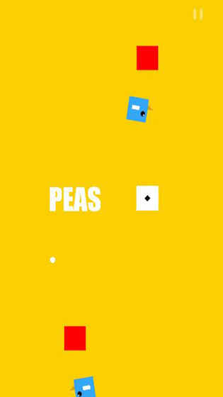 WhitePeas(ɫ㶹)1.0ٷ؈D1