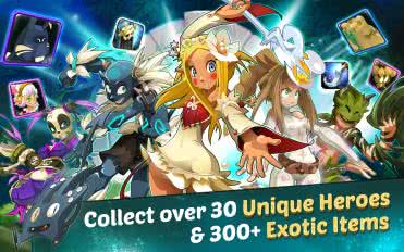 Wakfu Raiders()1.0.8׿؈D0