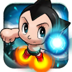 Astro Boy Siege(ͯľ˹)1.0.0׿