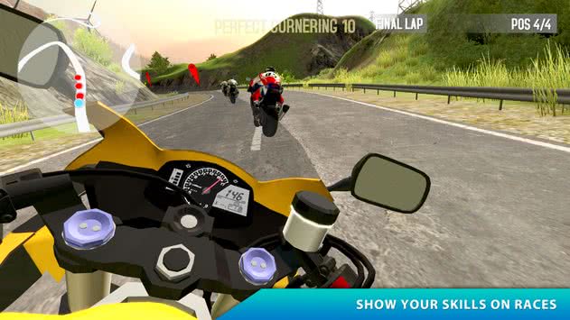 World Of Riders(T)1.41׿؈D1