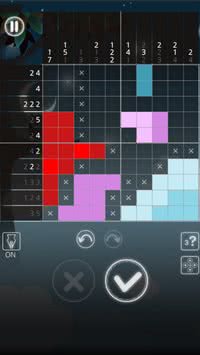 K@ Picross Garden1.0.0׿؈D1