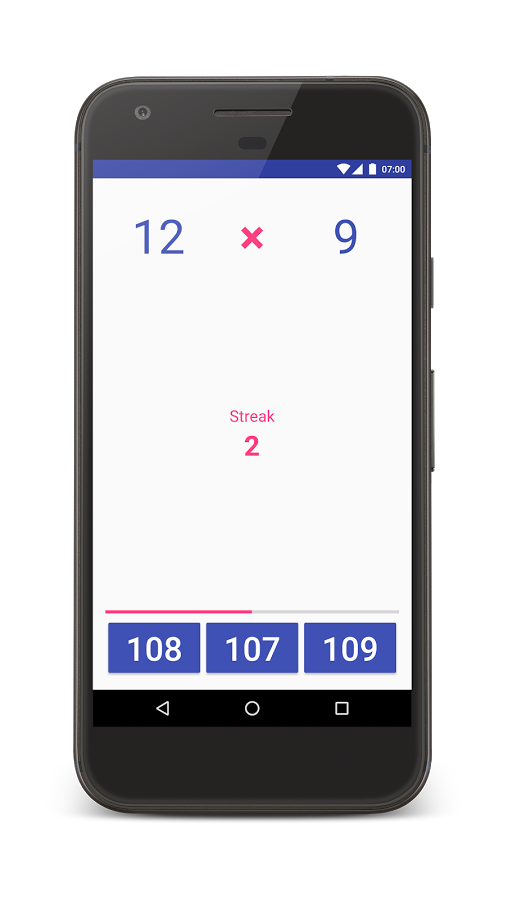 픵W Mental Maths1.0.6׿؈D2