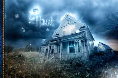 theHaunt(Ӱ The Haunt)1.00׿؈D0