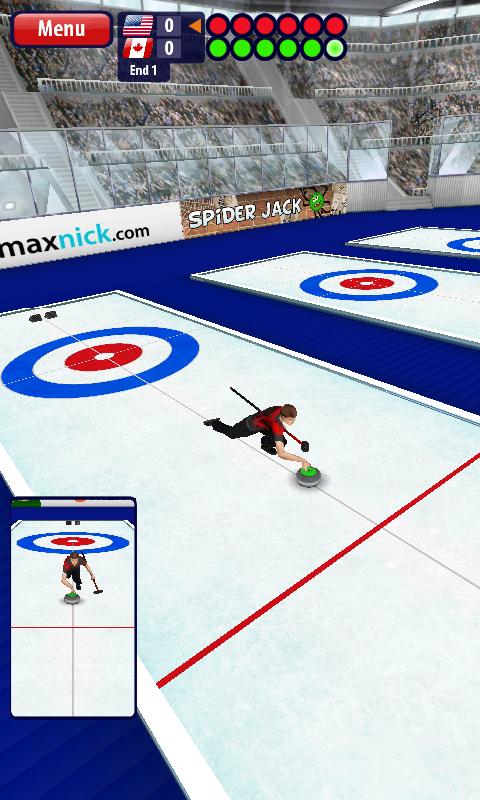 Curling3D(3D)2.6.0.3ͼ3