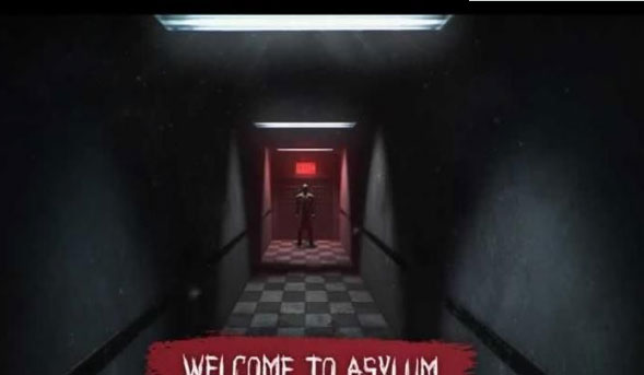 Asylum Escape VR & Normal Mode(yÓ)1.0؈D1