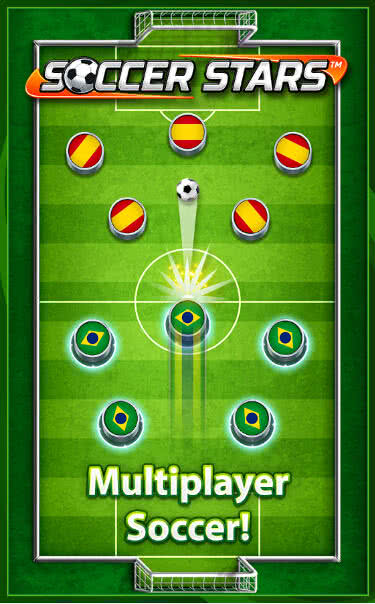  Soccer Stars1.2.2׿؈D0