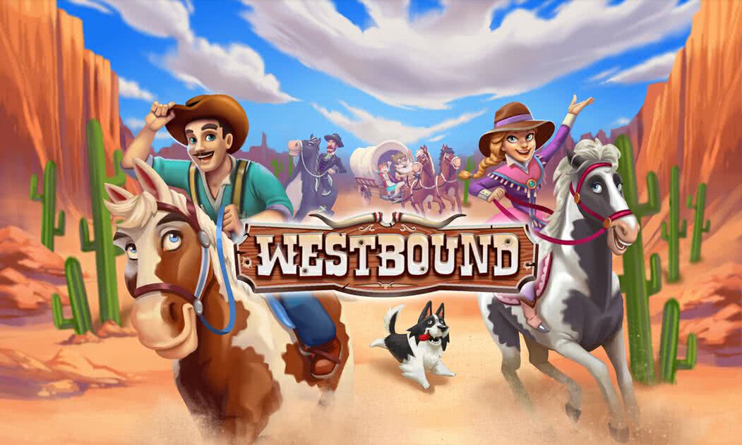 Westbound(f@)1.7.6׿؈D1