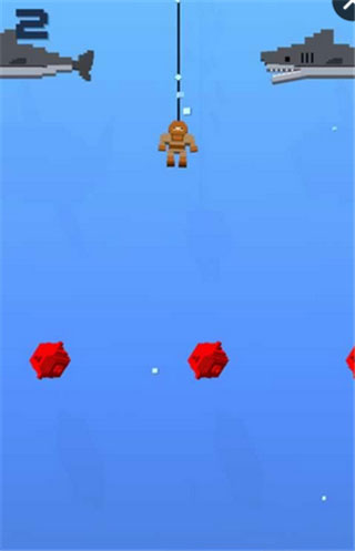 ˮߛ_Diver Dash1.8؈D2