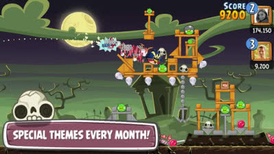 Angry Birds(ŭСBѰ)2.4.1׿؈D3