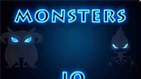 Monsters.IO(IO)1.0.2؈D2