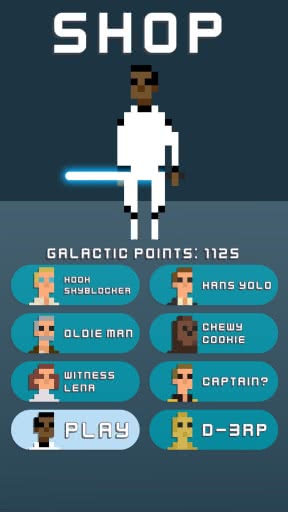 Galactic Pixel Wars(yش(zhn))1.01׿؈D4