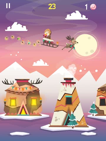 ʥQ Santa Madness1.0׿؈D3