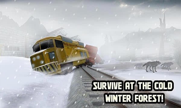 2 Siberian Survival: Winter 2ٷ2.0؈D2