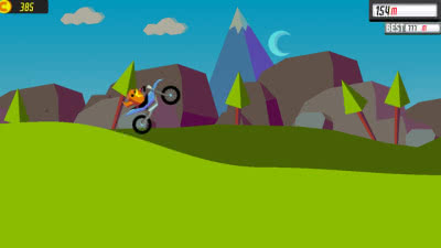 Wheelie 2(݆ؼĦ2)1.0׿؈D0