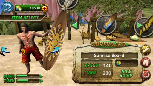 hś_ Ancient Surfer1.0.2׿؈D2