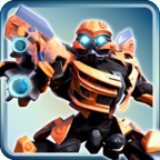 Robot war revolution(C(j)˸(zhn)Robot war revolu)0.95