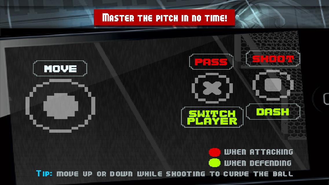 Pixel Cup Soccer 16(籭)1.0.2؈D0