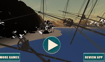 Pirate Island Survival(3D)ͼ0