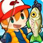 Fishing Break(~)1.1.5.36׿