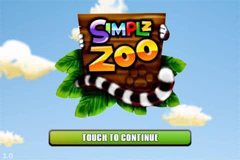 s֮@Simplz Zoo1.12׿؈D2