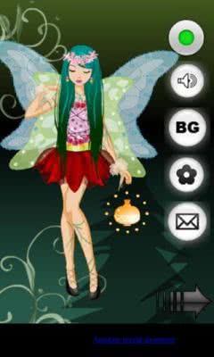 Fairy Fantasy Dressup(ͯԒQb)2.1׿؈D3