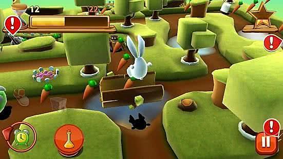 Bunny Maze 3DԌmðU(xin)1.9.1׿؈D2