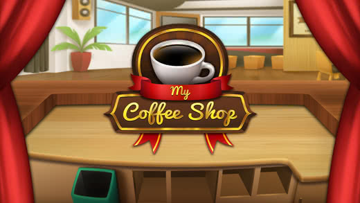 My Coffee Shop(ҵĿȏd)1.0׿؈D0