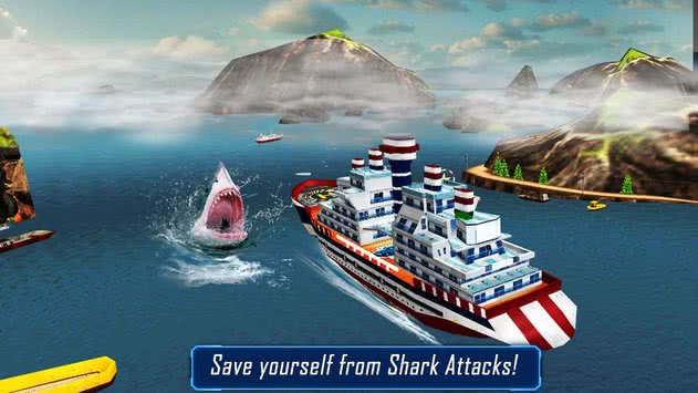 ShipSimulator2016(ģM]݆2016)1.5׿؈D1