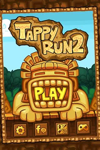 С؈2 Tappy Run 21.2.9׿؈D0