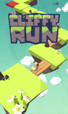 Cliffy Run(rڿ)1.0.2׿؈D4