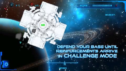 Starfall Squadron(Ş)1.1.0׿؈D2