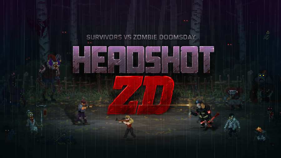 HeadShot ZD(^ZD : vsʬ, KČ)1.0.3؈D4