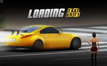 ƯƵĳ܇ Taxi Drift1.0׿؈D3