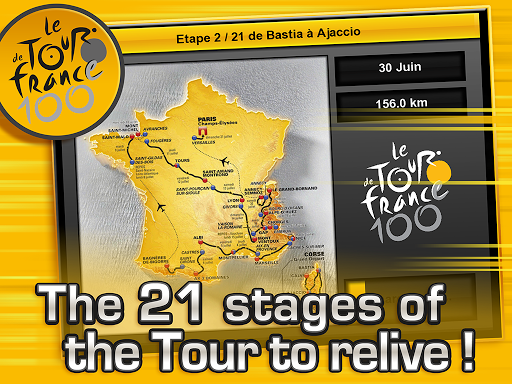 Tour De France 2013(г2013)1.0.9׿ͼ1