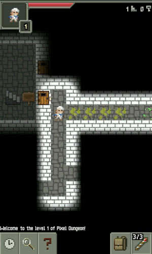 Pixel Dungeon(ص)1.7.1a׿؈D2