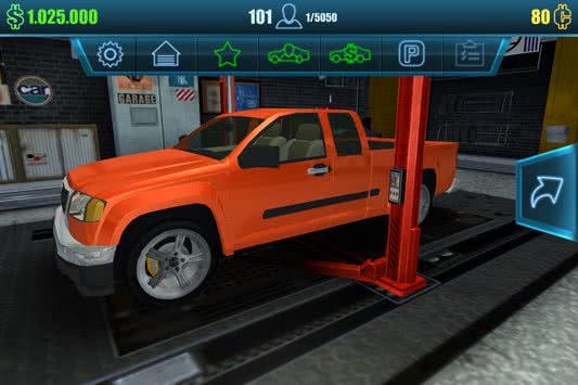 Car Mechanic Simulator 2016(܇SģM2016)1.0׿؈D0