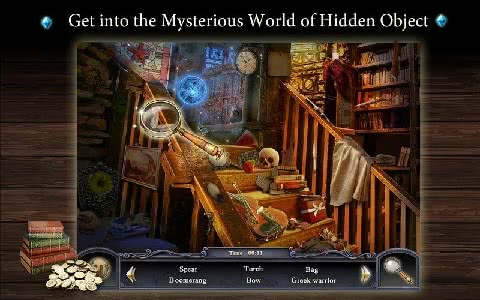 Mystery Guardians(o)2.0.0.0׿؈D1