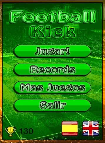 Football Kick()1.0׿؈D2