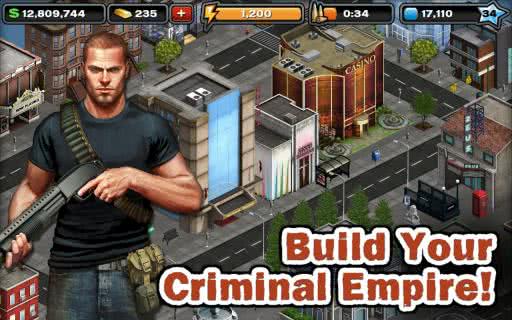 Crime City()7.0.3׿؈D2