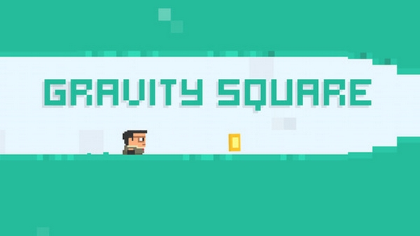 ƽGravity Square1.0.5؈D0