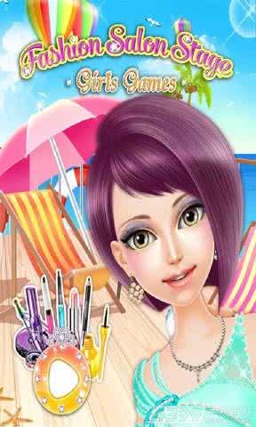 Fashion Salon(rɳAվ)1.0.1׿؈D0