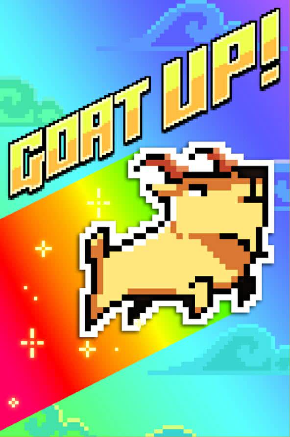 GoatUp(ɽ)1.0.2׿؈D0