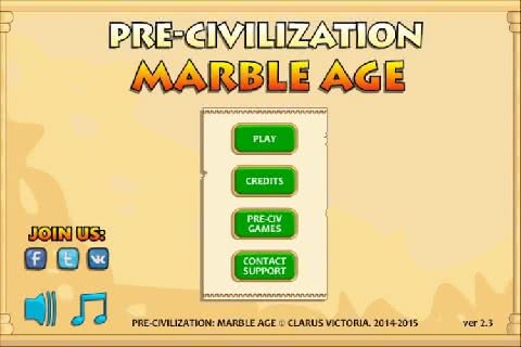 Marble Age(ʷǰ:ʯr)2.8.6׿؈D1