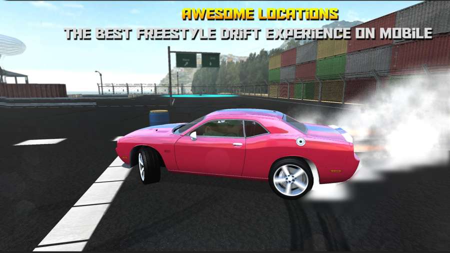 Final Drift(Kh)1.0.1ٷ؈D3