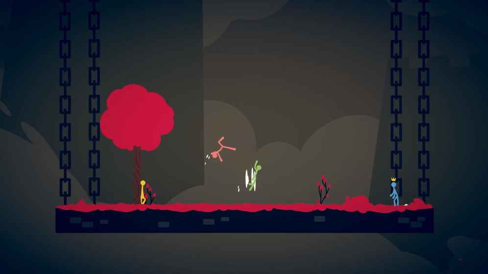 Stick Fight - The Game(Գ֑(zhn))1.0؈D0